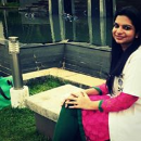 Alisha Mittal