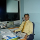 Sandip Jamadagni Desai
