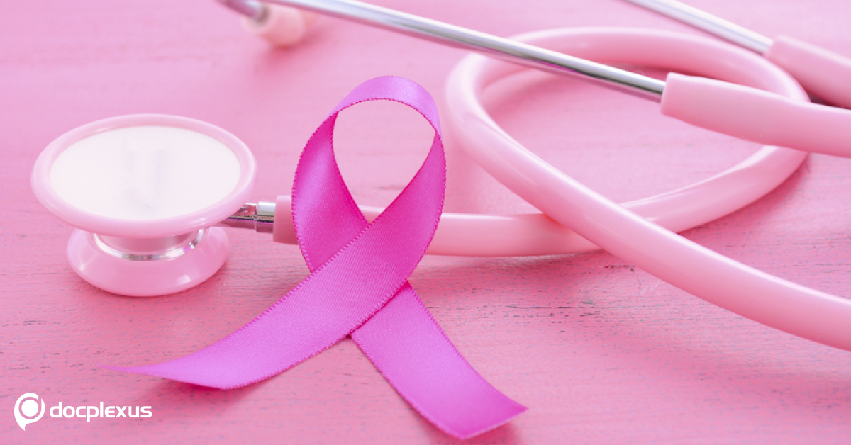 Liquid Biopsy For Breast Cancer Detection