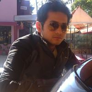 Arjun Rawal