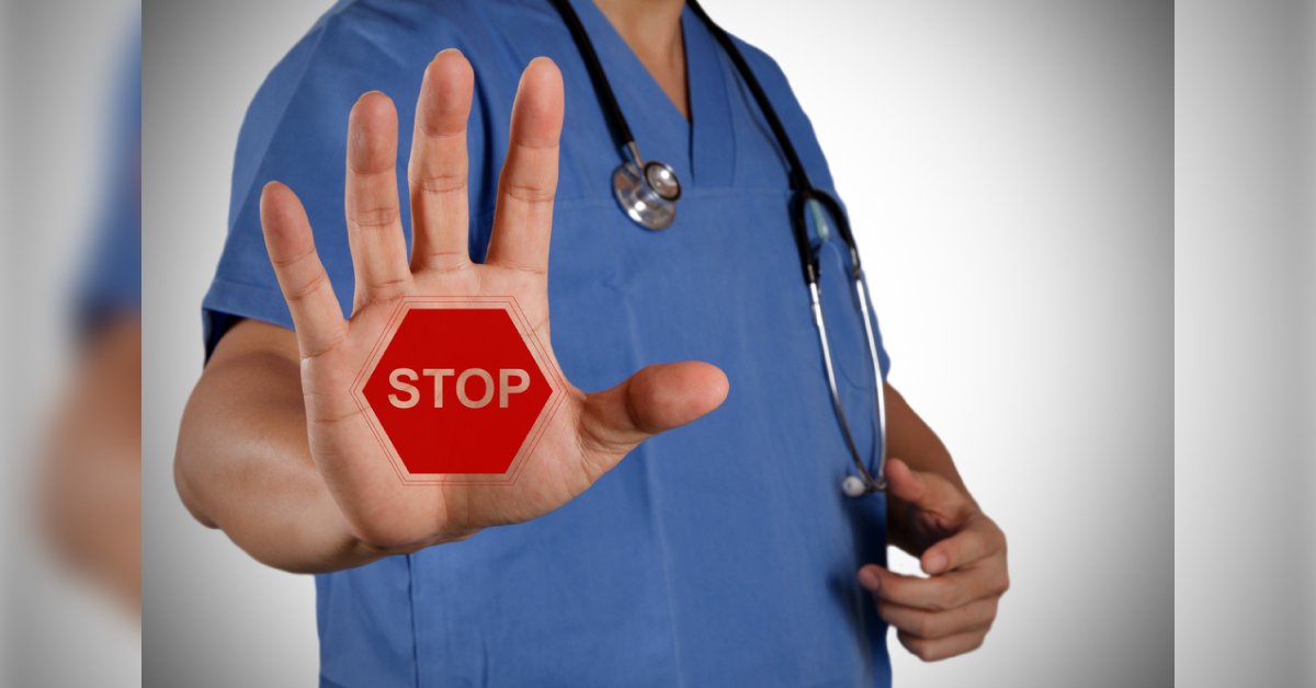 Stop Criminal Prosecution Of Medical Negligence & Clerical Errors, Focus On Treat In India: IMA