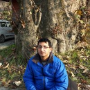 Nisar Hussain Dar