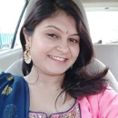 Shruti Naik
