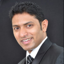 Renny Chacko