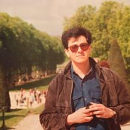 Jehangir Sorabjee