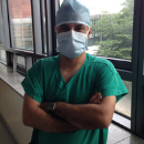 Sanjay Goja