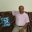 Dr V K Tiwari