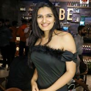 Prakriti Bishnoi