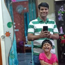 Vaheed Mujawar