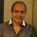 Ashim A. Desai