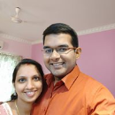 Aravind K.