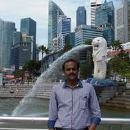 Srinivasan Kalyanasundaram