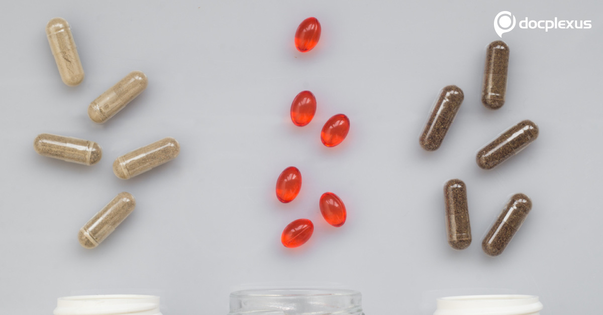 Which Vitamin Would You Prescribe