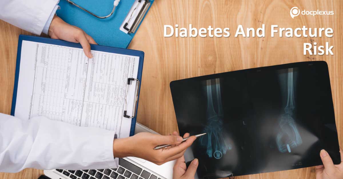 Type 1 Diabetes And Increased Fracture Risk