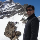 Rachit Mathur