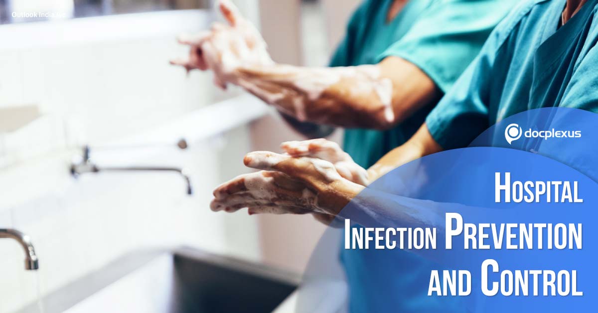 5th National Certificate Course in Hospital Infection Prevention and Control