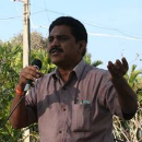 B.Nanjappa 