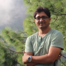 Durgesh Roy