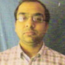 Parijat Suryavanshi