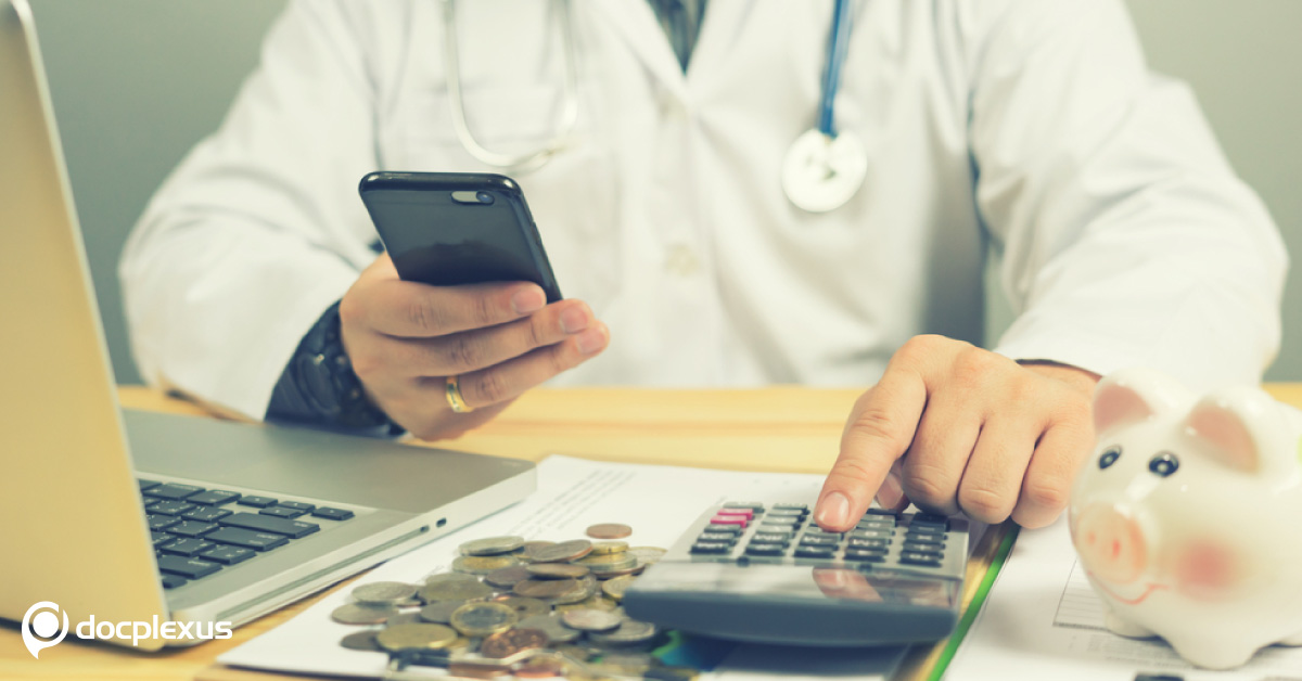 Does Consultation Fees Really Mark The Success Of A Doctor?