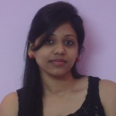 Tanvi Bihani