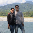Lucky Gogoi
