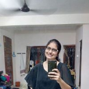 Kshama Popat