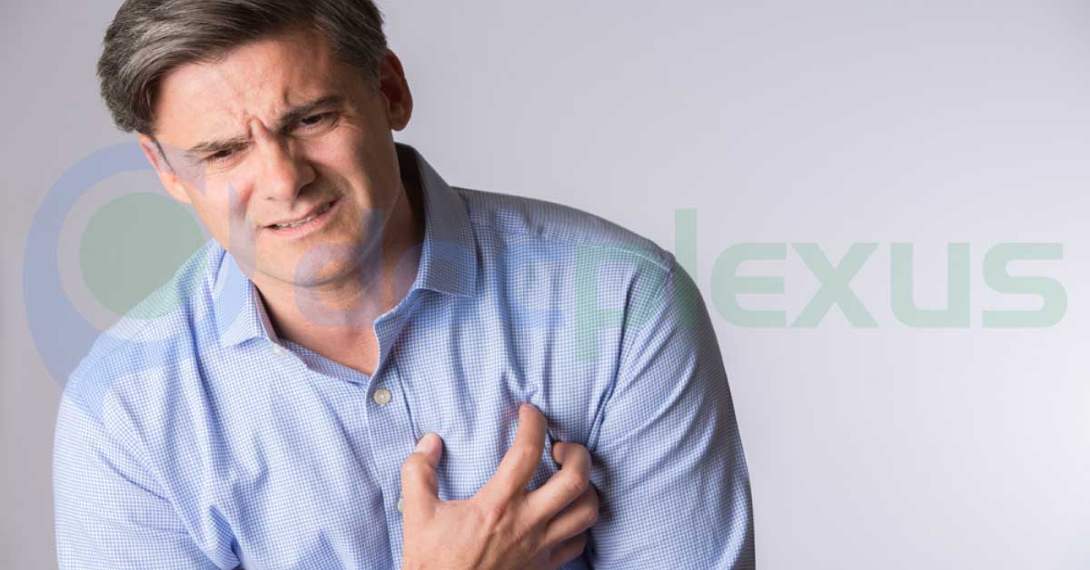 Low Calcium Intake May Lead To Sudden Cardiac Arrest