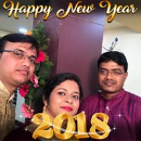 Ashok Kumar Sahoo