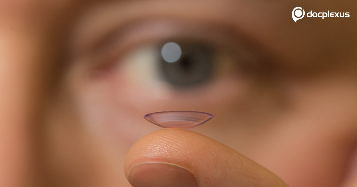 Brief On Orthokeratology
