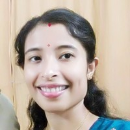 Tapasya Singha