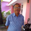 Rajeev Pillai