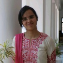 Girima Nagda