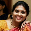 Deepashree Rajendra