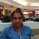 Usha Ragunathan