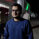 Amritansh Pandey