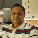 Shaji Kochummen