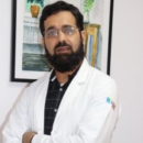 Waliullah Siddiqui