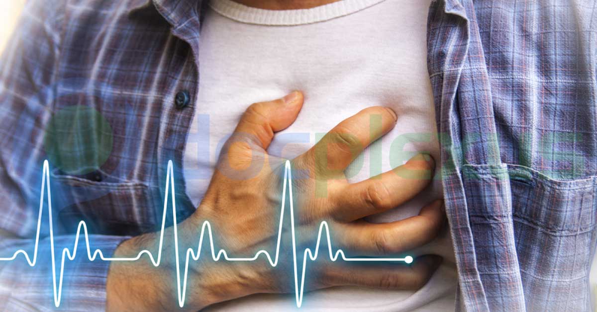 Prevalence Of Stroke In Younger Adults: Need For Focused Screening