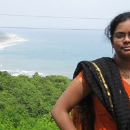 Mangipudi Sudha