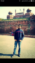 Dhruv Garg