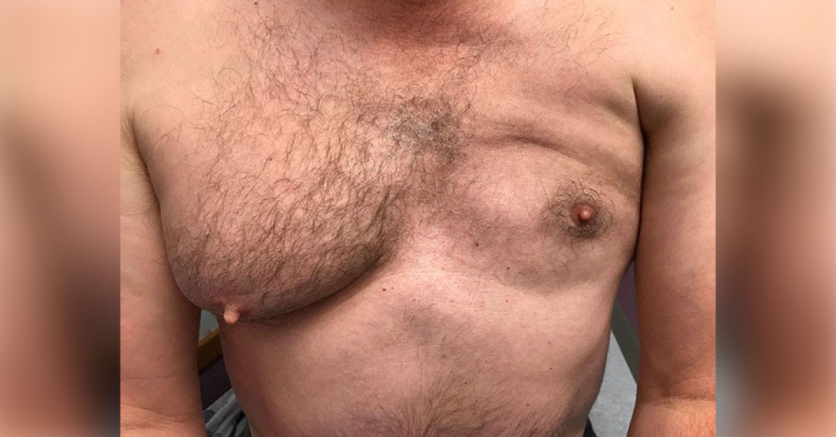 Spot The Condition