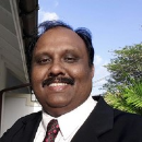 Binnoy Balakrishnan