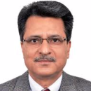 A.K. Vaid