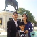 Rajesh Kumar