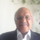 Jagdish Sharma