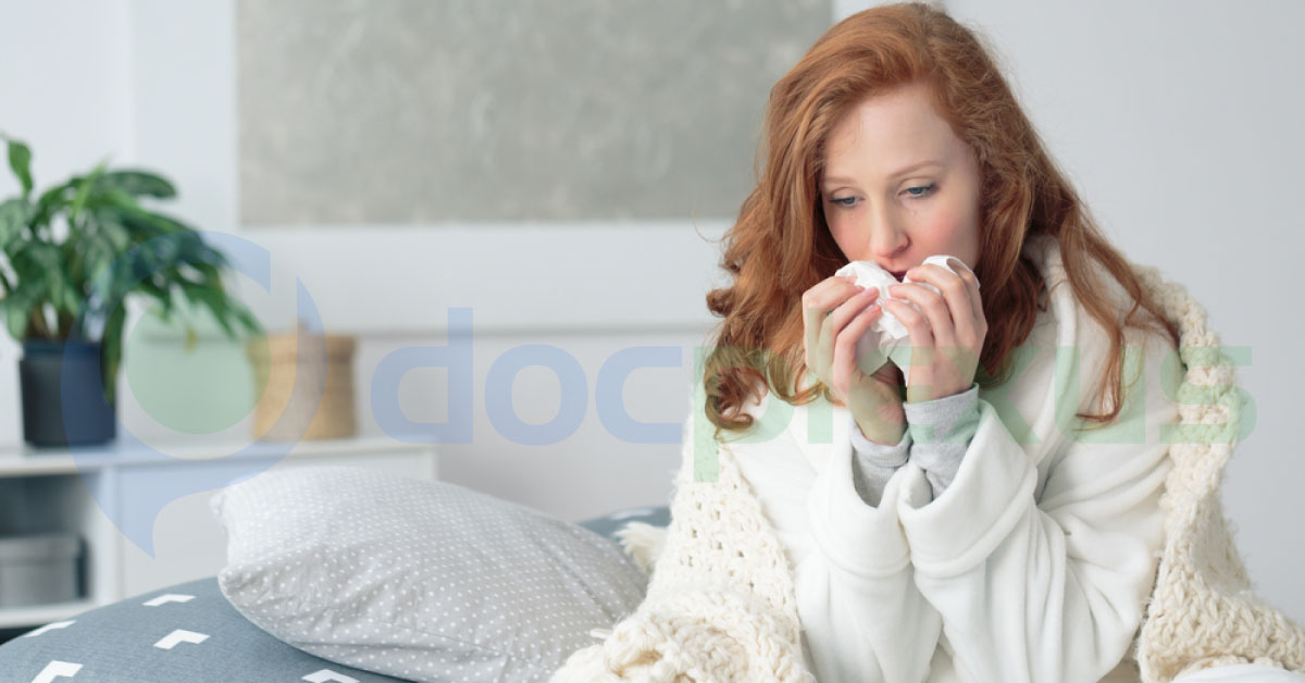 Alternatives For Antibiotics