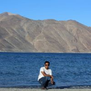 Rahul Kumar Suyan