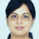 Shaila Rao Chaudhary