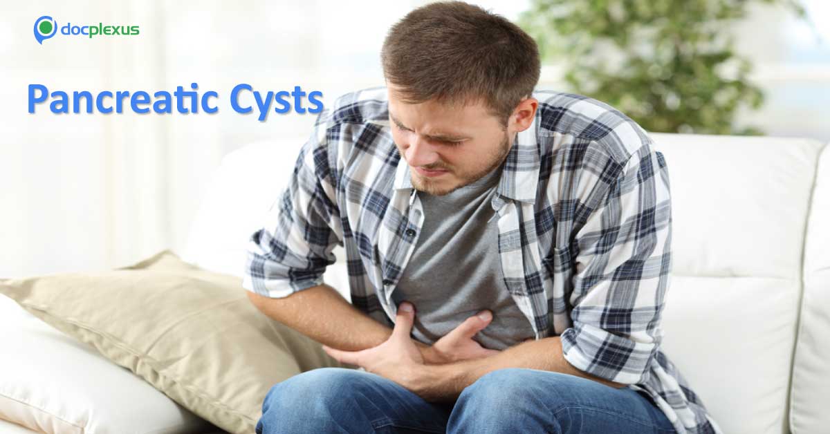 Pancreatic Cysts Management